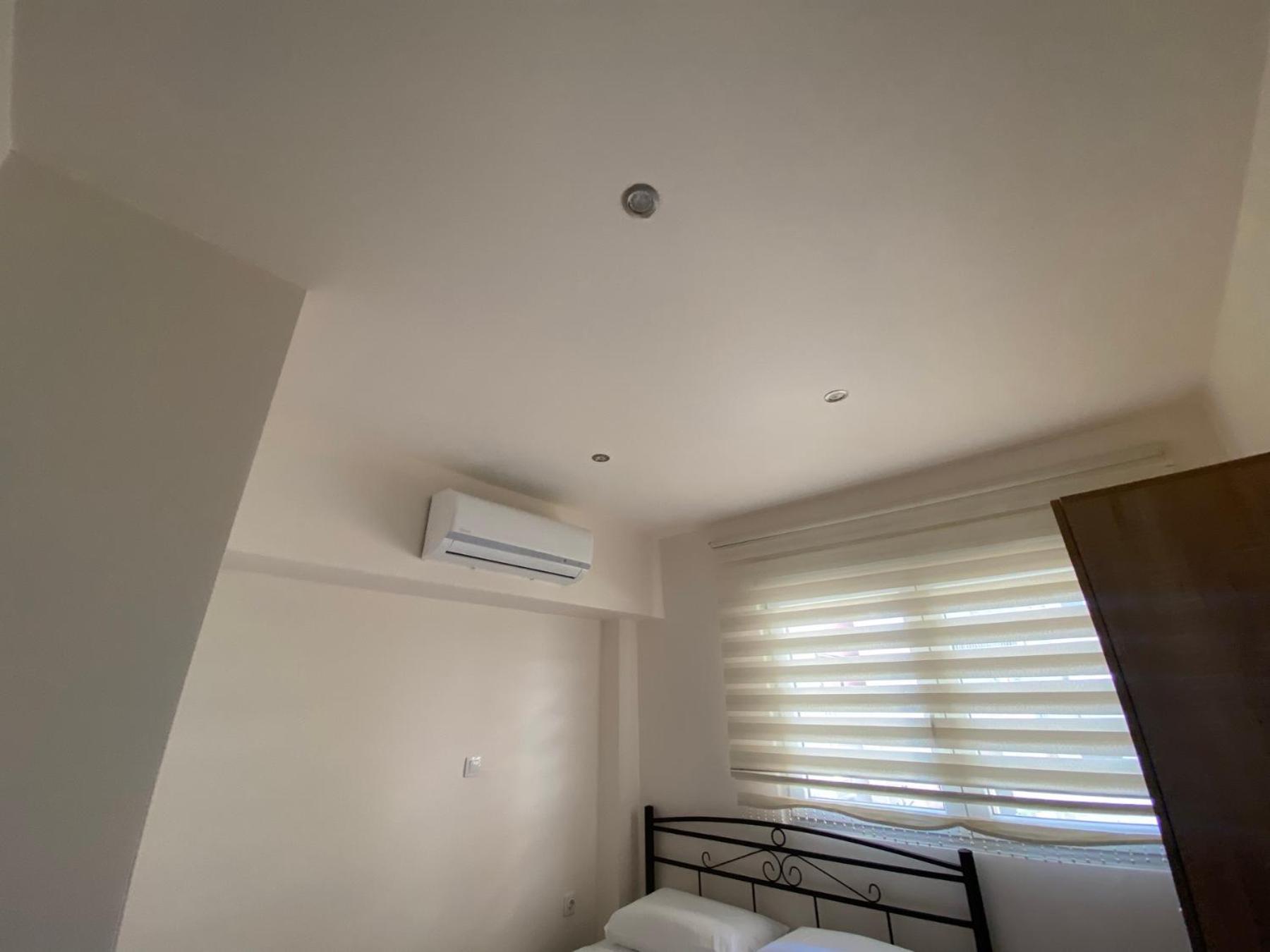 Villa Cemil Alexandroupoli Exterior foto